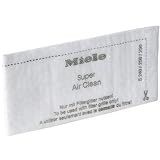 Miele - super air cleaner - Filtre pour aspirateur balai