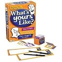 What's Yours Like? The Game That Tells It Like It Is.