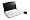 Acer Aspire One AOA150-1505 8.9-Inch Seashell White Netbook - 6.5 Hour Battery Life