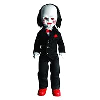 Mezco Living Dead Dolls Presents: Saw 10 Figure