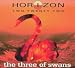 The Three Of Swans [RARE]