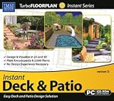 Instant Deck & Patio 12