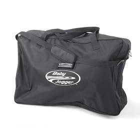 Baby Jogger Carry Bag for City Series Single Strollers