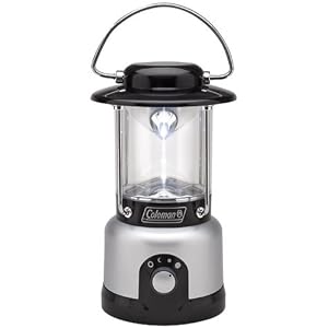 Buy Coleman 4D XPS Personal-Size LED Lantern with best Review