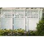 Suncast FS4423 Outdoor Screen Enclosure