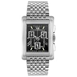 Bedat and Co. Mens No 7 Collection Chronograph Stainless Steel Watch #B778.010.320 by Bedat & Co.