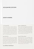 Designing Design