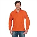Sols - Fleecejacke 'North' bis Gr��e 5XL