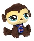 Hasbro - Littlest Pet Shop - 64062 - 639891481 - Petshop Vips - Vague 2 - Singe