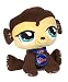 Hasbro - Littlest Pet Shop - 64062 - 639891481 - Petshop Vips - Vague 2 - Singe