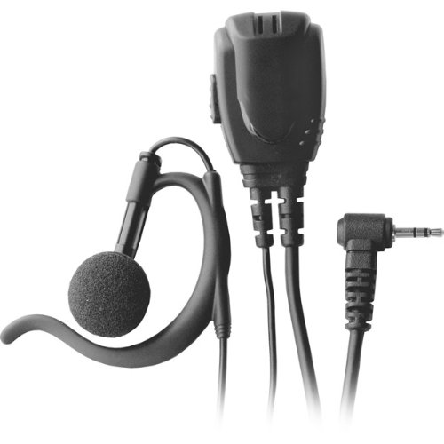 New-Ear Hook Headset For BR777 - DE5647 New-Ear Hook Headset For BR777 - DE5647