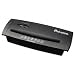 38161 Shredder, Strip-Cut, 8-1/2" Throat, 6 Sheet Capacity, Black