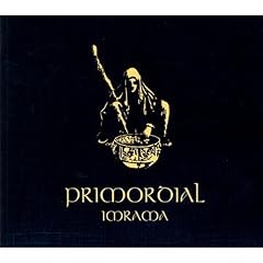 Imrama