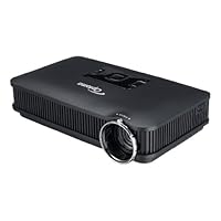 Optoma PK301 Pico Pocket Projector