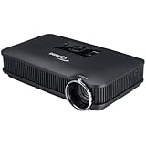 Optoma PK301 Pico Pocket Projector