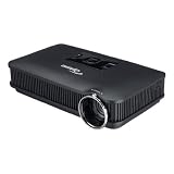 Optoma PK301 Pico Pocket Projector