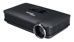 Optoma PK301 Pico Pocket Projector