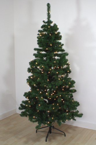 Wohnprofi Künstlicher Weihnachtsbaum