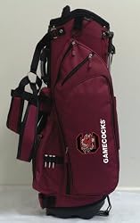 University of South Carolina Golf Bag