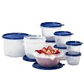 Fresh Keeper 20-pc. Food Storage Set