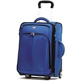 American Tourister iLite XL 21 Carry On Rolling Luggage