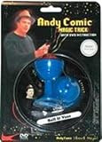 Ball & Vase Magic Trick with DVD Instruction