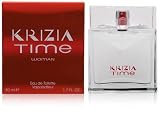 Krizia Time Woman 1.7 oz Eau de Toilette Spray