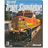 Train Simulator (Jewel Case)