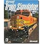 Train Simulator (Jewel Case)