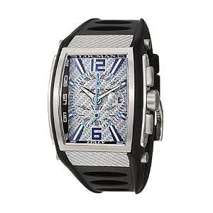 Locman Sport Tremila Chronograph Men's Watch 260SLKVLK from watchmaker Locman
