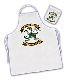 Notre Dame Fighting Irish Tailgate Kit