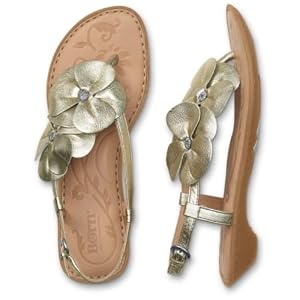 B rn Gladiolus Sandals by Eddie Bauer