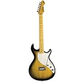 Line 6 Variax 600 Guitar,Sunburst