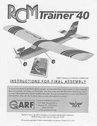 Global Manual - RCM 40