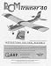 Global Manual - RCM 40