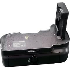 Polaroid Performance-Batteriegriff f�r die Nikon D5100 digitale SLR Kamera