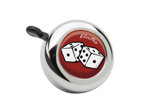Electra Bicycle Bell (Dice)