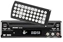 Audiovox AVD 400 A DVD-Tuner schwarz