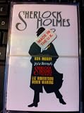 SHERLOCK HOLMES THE MUSICAL