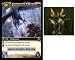 World of Warcraft Heroes of Azeroth WOW Single Card Thunderhead Hippogryph 2/3 LOOT