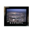 Daytona Racing, Framed - 24 x 30"