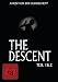 The Descent - Abgrund des Grauens / Descent 2 - Die Jagd geht weiter (Special Edition, 2 Discs
