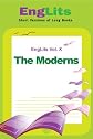 EngLits: Vol.10 - The Moderns