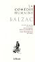 La Com�die humaine, Tome 17 : Un �pisode sous la Terreur ; Une t�n�breuse affaire ; Le d�put� d'Arcis ; Z. Marcas