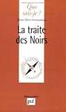La Traite des noirs