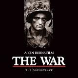 Music : The War: A Ken Burns Film