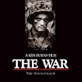 War: A Ken Burns Film: Soundtr
