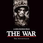 The War: A Ken Burns Film by Original Television Soundtrack