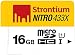 Strontium Nitro 16GB 65MB/s Class 10 UHS-1 microSDHC Card (SRN16GTFU1R) RS.282.00