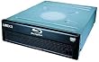 LiteOn DH-4O1S Blu-ray-ROM / DVD-ROM Laufwerk intern SATA schwarz (BD-ROM/4xBD 12xDVD) Retail